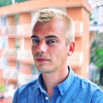 Rasmus Bornhoft Schlunsen