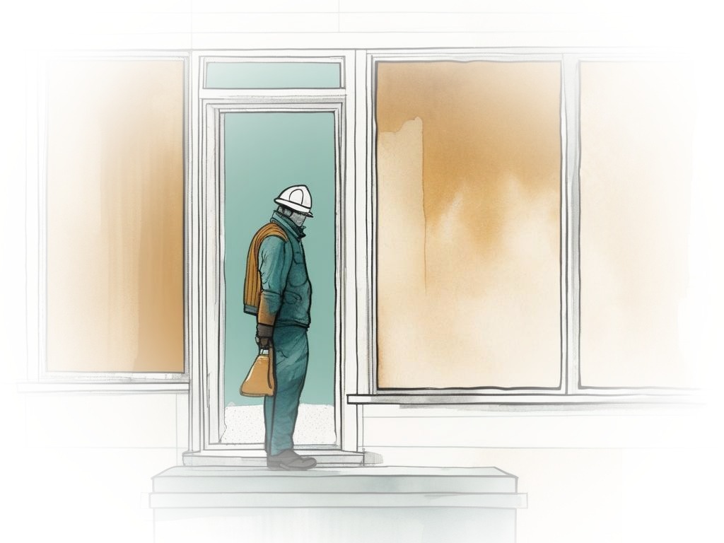 Building something real — the GlassView story