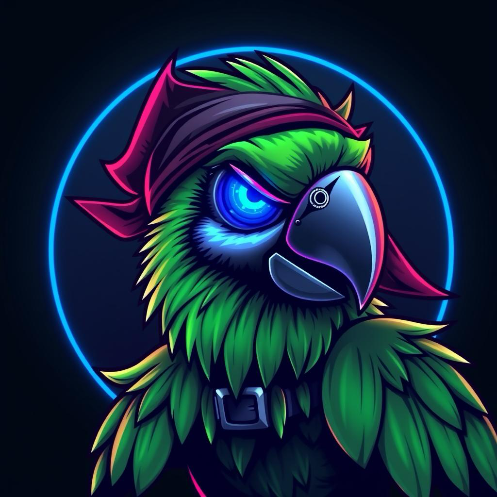 Parrot AI Assistant